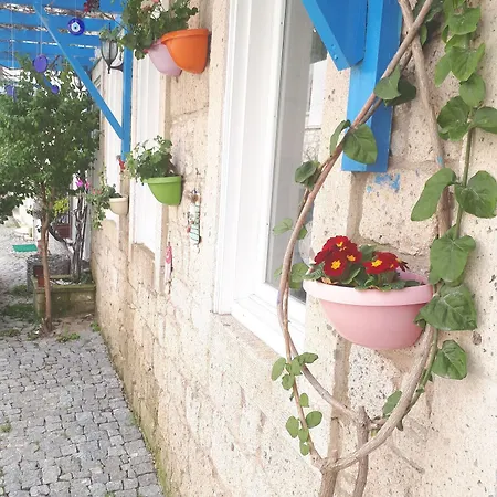 Hotel Pietra Alaçatı