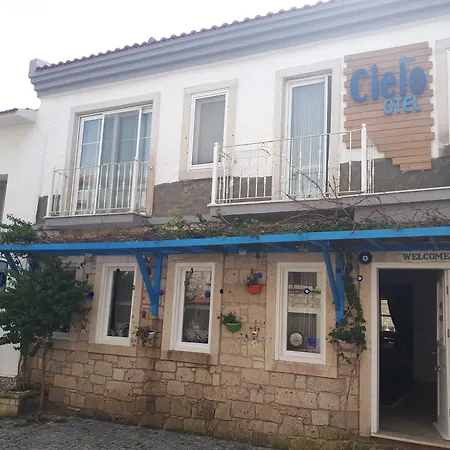 Hotel Pietra Alaçatı
