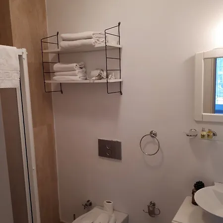 Hotel Pietra